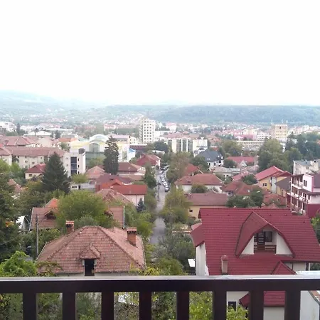 Panoramic Râmnicu Vâlcea