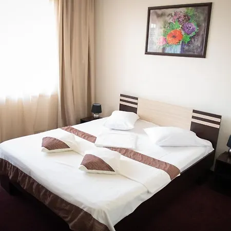 Panoramic Hotell Râmnicu Vâlcea