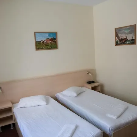 Panoramic Hotell Râmnicu Vâlcea
