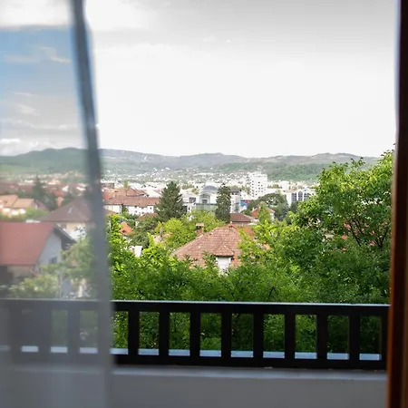 Panoramic 3* Râmnicu Vâlcea