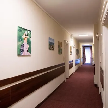 Panoramic 3* Râmnicu Vâlcea