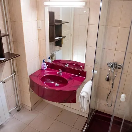 Hotell Panoramic Râmnicu Vâlcea