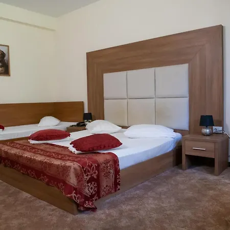 Panoramic Hotell