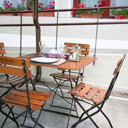 Hotell Panoramic