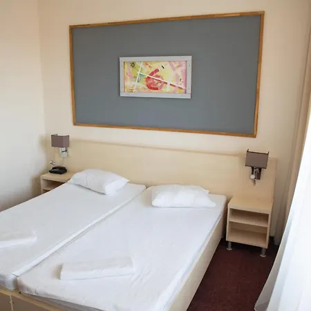 Panoramic Hotell