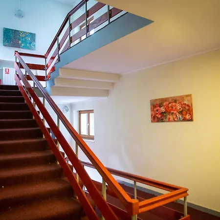 Panoramic Hotell Râmnicu Vâlcea