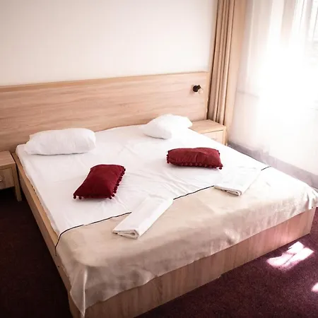 Panoramic Hotell Râmnicu Vâlcea