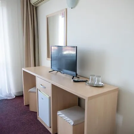 Hotell Panoramic