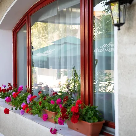 Panoramic Hotell