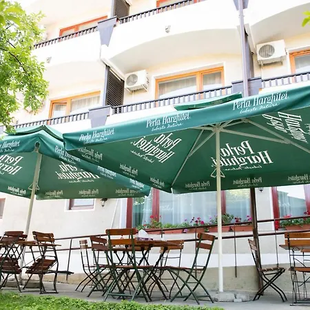 Panoramic Hotell 3*