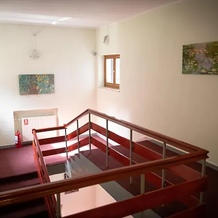 Panoramic Hotell 3*