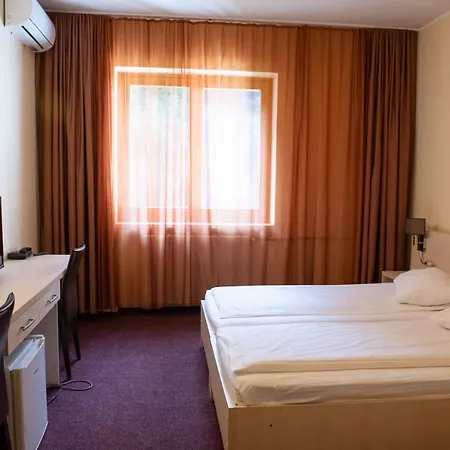 Hotell Panoramic 3*