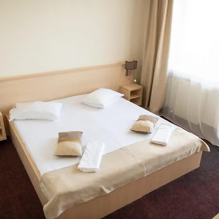 Hotell Panoramic 3*