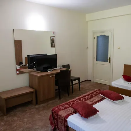 Panoramic 3* Râmnicu Vâlcea