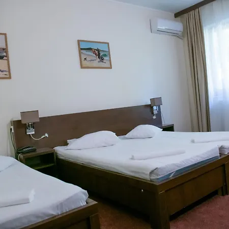 Hotell Panoramic 3*